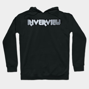 Riverview fl Hoodie